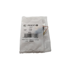 x2 Carbon Brushes 1309