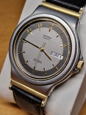 🇯🇵 SEIKO SQ100 QUARTZ