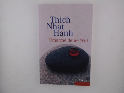 Umarme deine wut sutra - umarme,