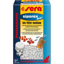 Sera siporax mini - sera siporax,
