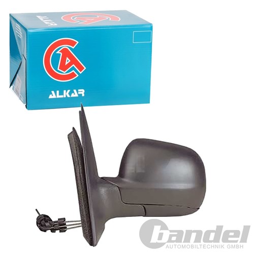 Alkar außenspiegel - alkar,