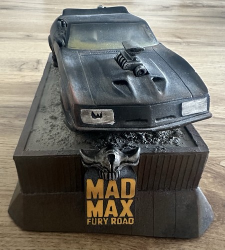 Mad max fury road - mad,