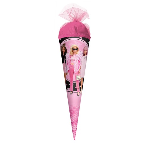 Roth schultüte 22cm - roth,
