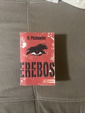 Erebos von Ursula Poznanski
