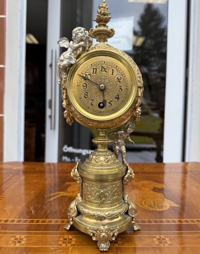 Lenzkirch uhr tischuhr - uhr,