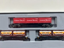 Märklin  Spur Z 82663 -