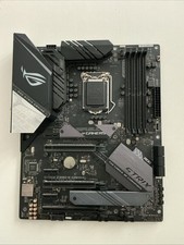 ASUS ROG Strix Z390-E Gaming