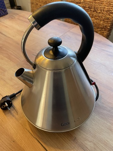 Goodmans wasserkocher 1 - goodmans, 1,8