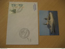 MS WAPPEN VON HAMBURG Ship