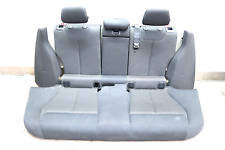 BMW 3er F31 LCI Sitz Hinten Rücksitzbank Rückenlehne Cosmos Anthrazit 7306179