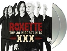 Roxette "30 biggest hits XXX"