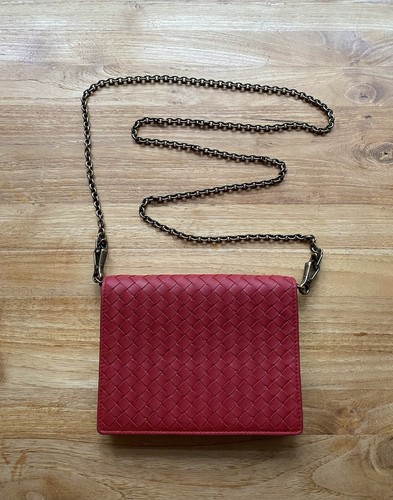 Bottega veneta kleine tasche - bottega,