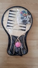 Ballspiel, zugleich nutzbar