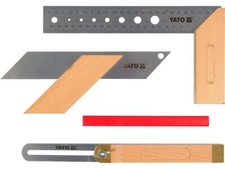 Tischler Schreiner Set 3tlg