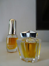 Parfum Miniaturen ? THIERRY MUGLER Angel ? EdP 5ml ? 2 Sammlerstücke SILBER
