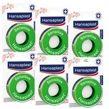 Hansaplast sensitive - hansaplast,
