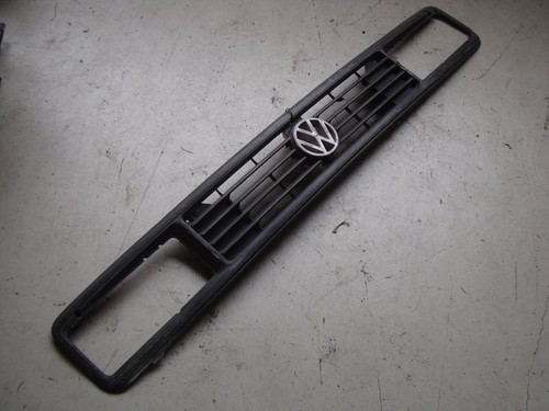 Original kühlergrill oben - original,