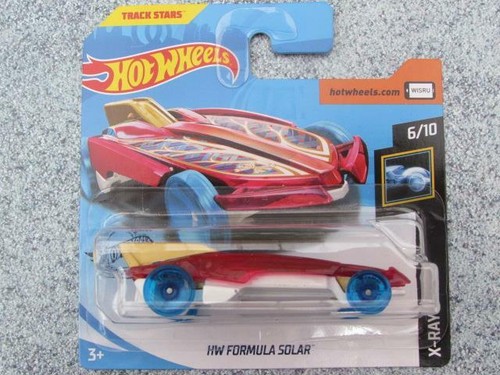 Hot wheels 2020 016 250 - hot,