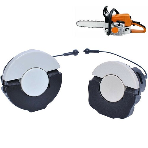 Benzintankdeckel - 2x,
