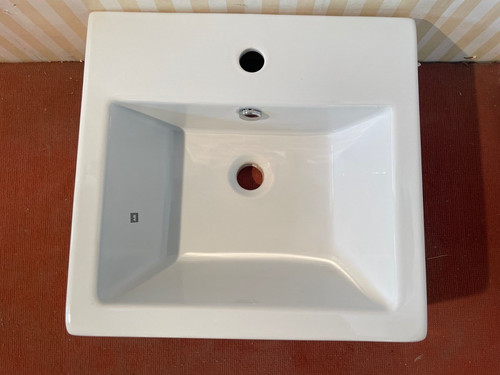 Waschbecken art ceram mod - ceram,