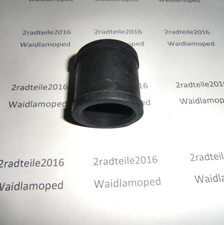 Zündapp, Ansauggummi Mikuni