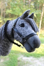 Hobby horse TIROL stickhorse