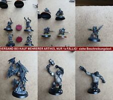 Moria Angmar Herr der Ringe Tabletop Games Workshop GW