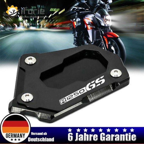 Kickstand fuß seitenständer - fuß,