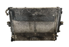 Porsche Cayenne 9PA 4.8 283Kw