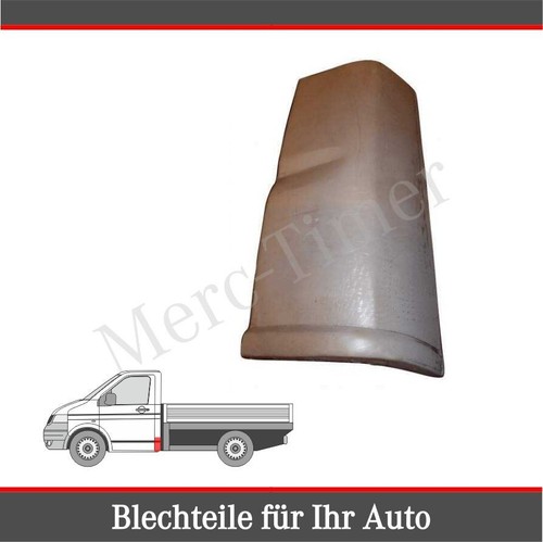 Transporter pritsche - vw,