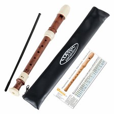 C-Sopran Schüler Blockflöte