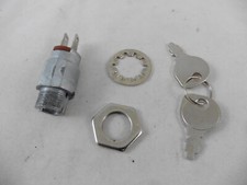 Sabo Schlüßel Schalter