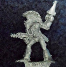 1988 Harlekin Trouper 14 Rogue
