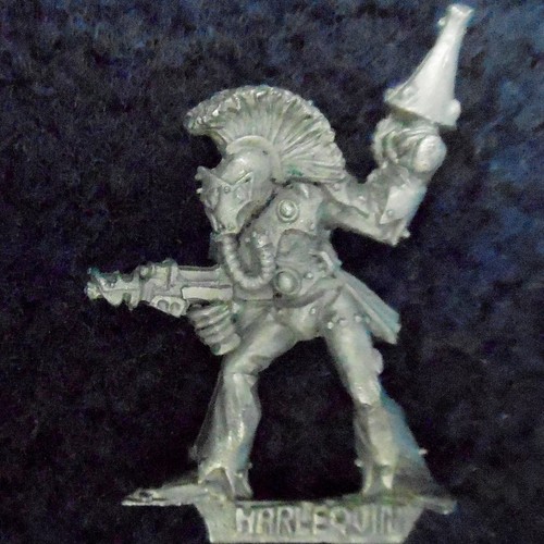 1988 harlekin trouper rogue - trouper,