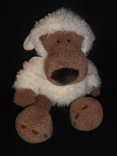 Nici wolf schafspelz - im,