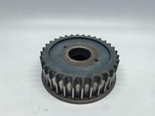 Harley Davidson FXSTBI Night