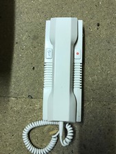 STR  Haustelefon 2022/3 mit Gong !  Für Netzgerät  NH 222 NV G  