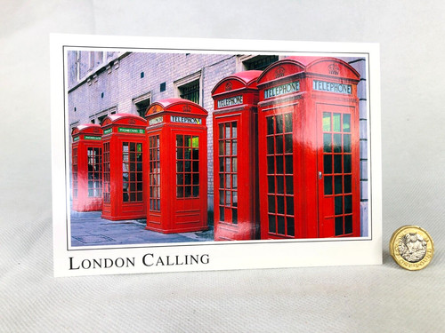 Postkarte london - postkarte,