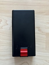 Genius Invictus X9 Akku