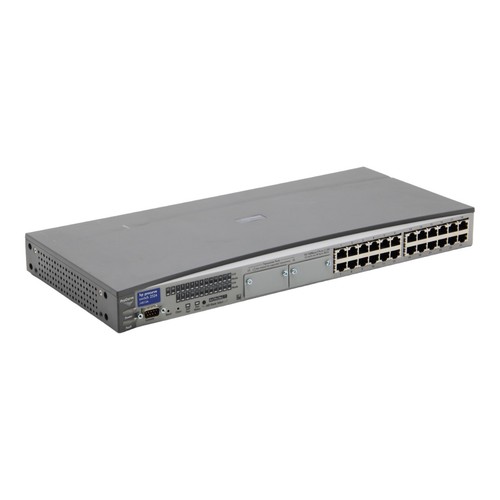 Procurve 2524 j4813a 24x - hp,
