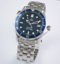 Omega Seamaster 300M Medium
