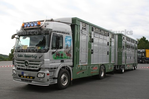 Lkw foto mercedes benz actros - lkw, mercedes-benz