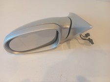 Mercedes SLK R170 Mopf