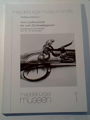 Vom luntenschloßbis zum - luntenschloßbis,