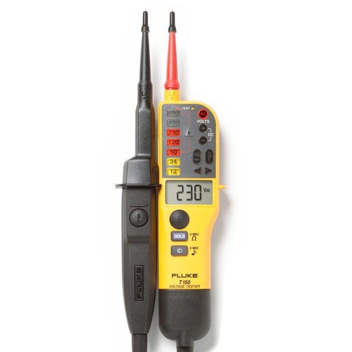 Fluke t150 poliger - fluke, 2-poliger
