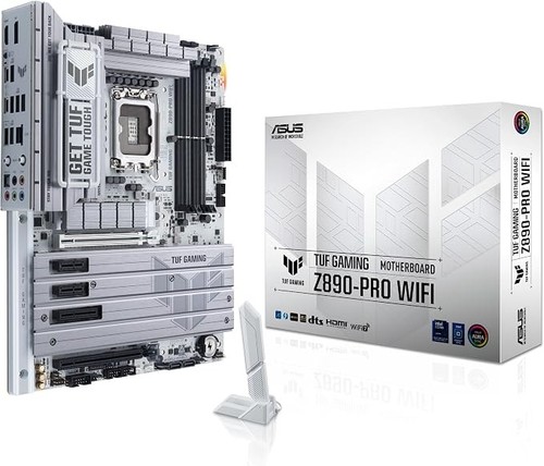 Asus tuf gaming - tuf, wifi