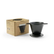 Keramikfilter "Schwarz"