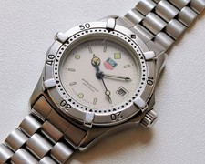 Vintage TAG Heuer Professional
