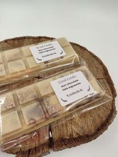 handgemachtes Duft Wachs Melt