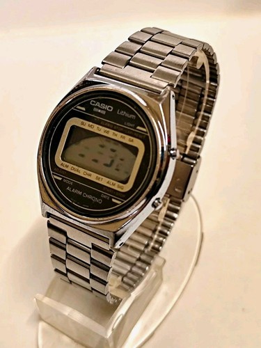 Vintage casio 160 a658 - casio,